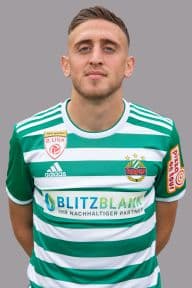 Melih Ibrahimoglu