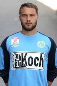 Thomas Dau