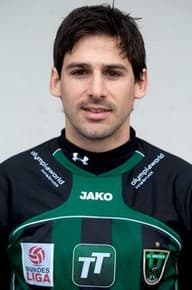 Carlos Merino Gonzales