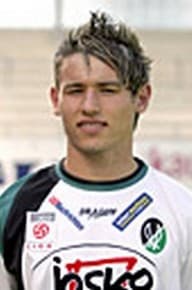 Patrick Hamader