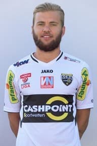 Martin Schwärzler