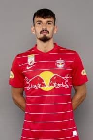 Mergim Berisha