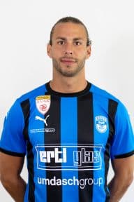Peter Tschernegg
