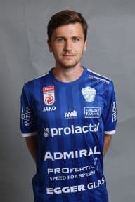 Sebastian Mann