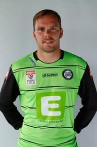 Benedikt Pliquett