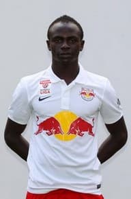 Sadio Mané