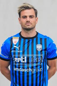 Daniel Rosenbichler