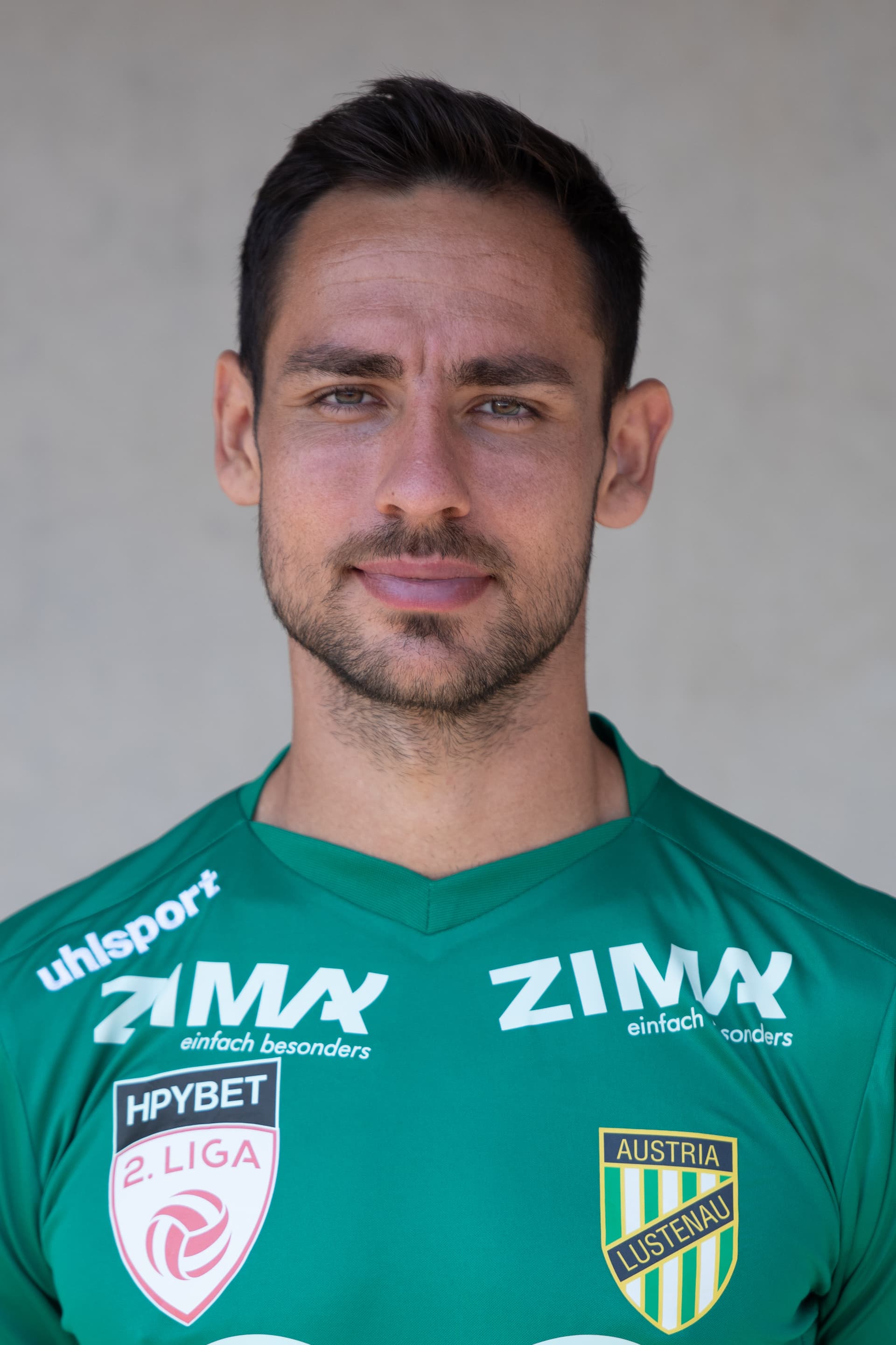 Christian Schilling