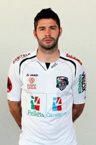 Ruben Rivera Corral