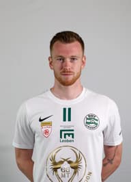 Kevin Friesenbichler