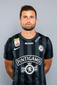 Andreas Kuen