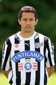 George Shashiashvili