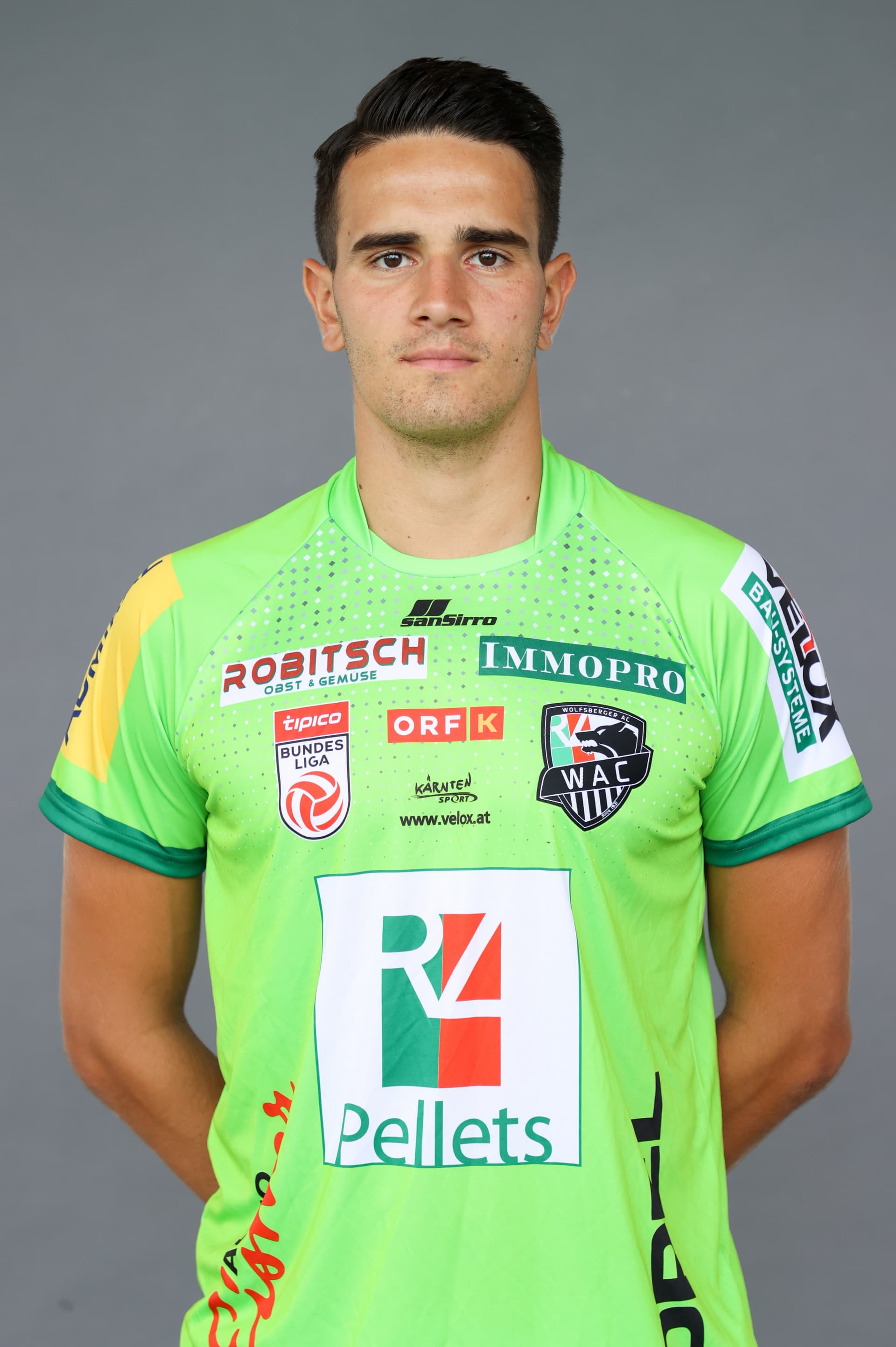 Marko Soldo
