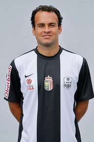 Pablo Chinchilla Vega