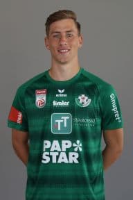 Michael Svoboda