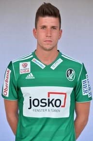 Sandro Wieser