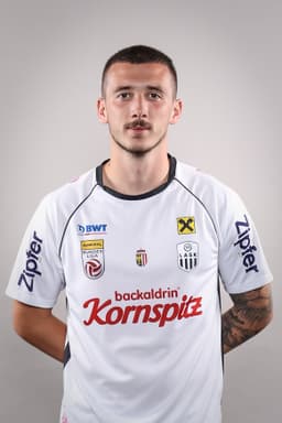 Dario Maresic