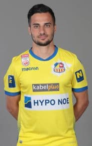 Eldis Bajrami