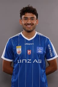 Marco Krainz