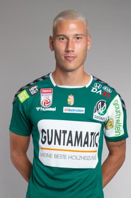 Manuel Haas