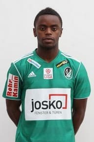 Bienvenue Basala-Mazana