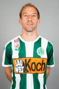 Michael Perlak