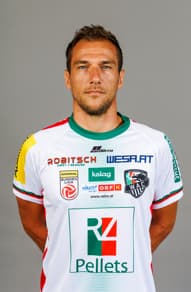 Mario Leitgeb