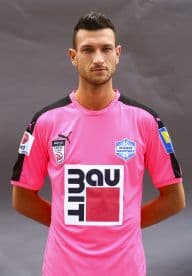 Christopher Stadler