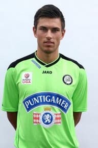 Johannes Focher