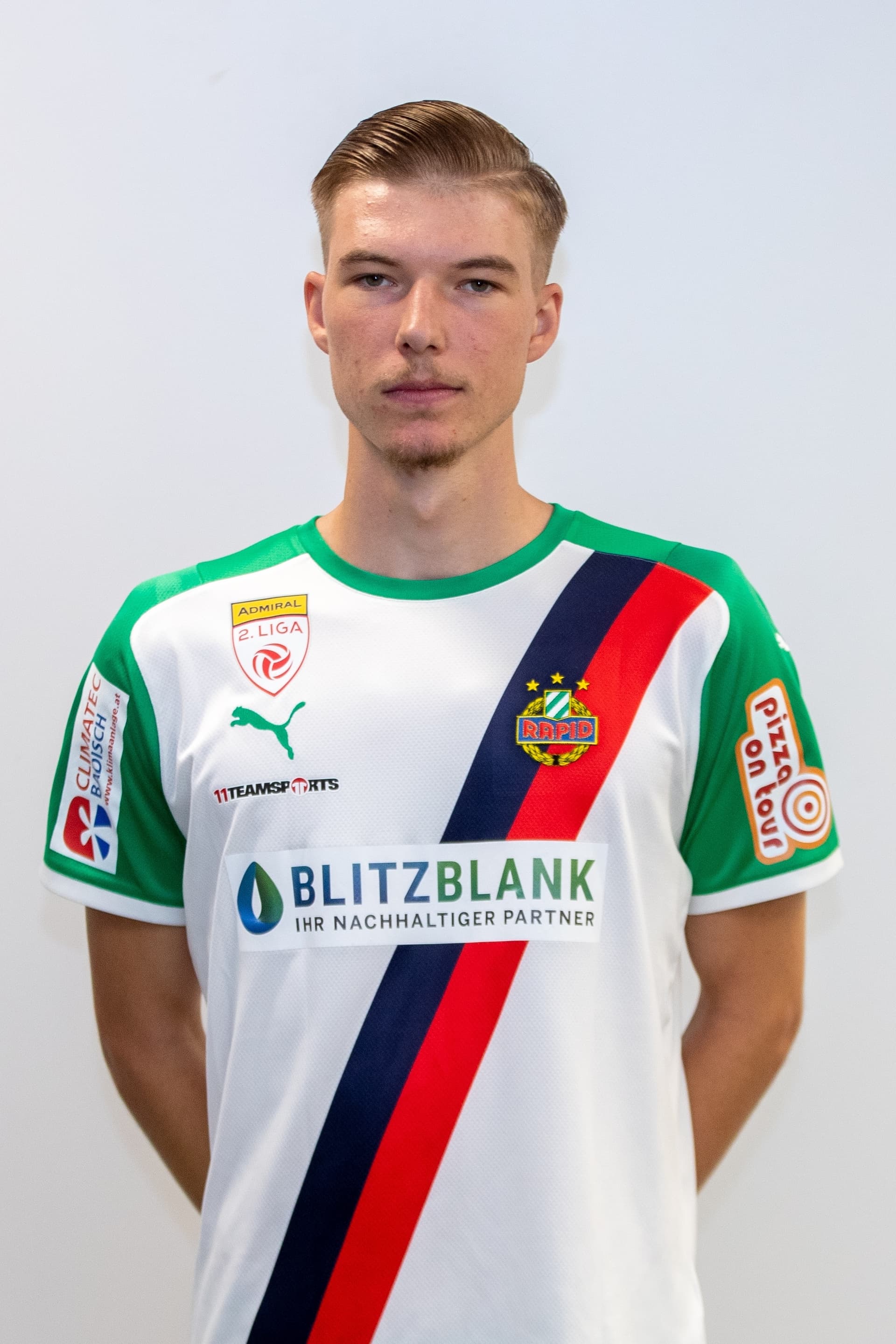 Benjamin Kanuric