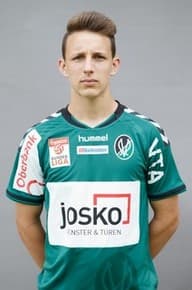 Niklas Kölbl