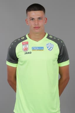 Maximilian Pußwald