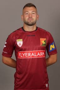 Aleksandar Kostic