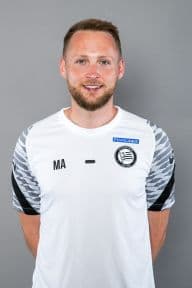 Marco Angeler