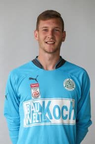 Julian Rosenstingl