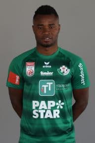 Felix Adjei