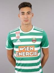Mert Müldür