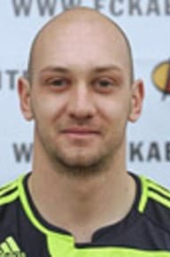 Markus Karl Probst