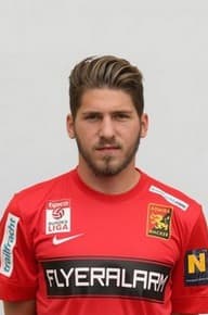 Dominik Burusic