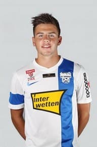 Fabian Grubeck