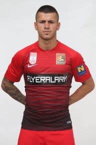 Srdan Spiridonovic