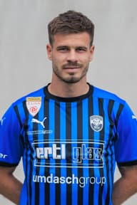 Dominik Starkl