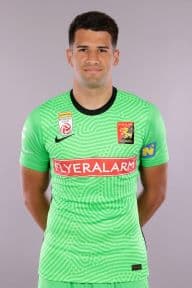 Osman Hadzikic