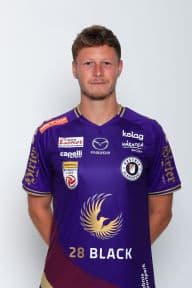 Fabian Miesenböck