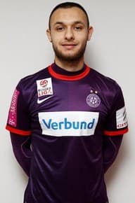 Nacer Barazite