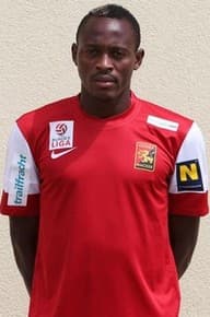 Patrick Mevoungou Mekoulou