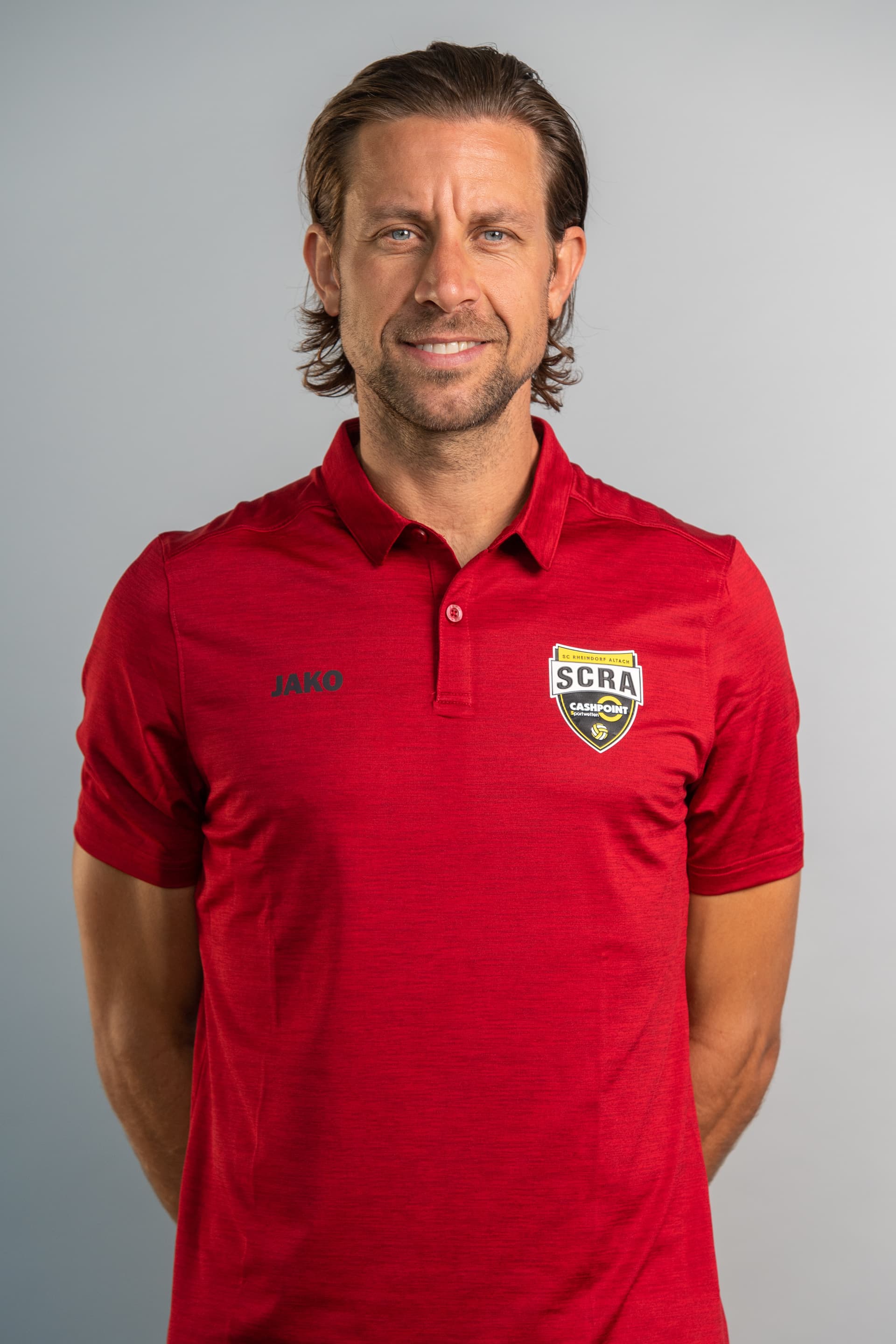 Sebastian Brandner