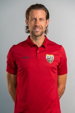 Sebastian Brandner