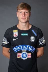 Alexander Prass