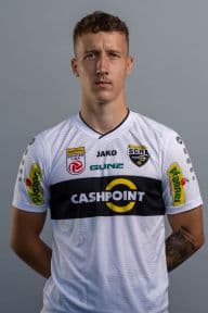 Lukas Prokop